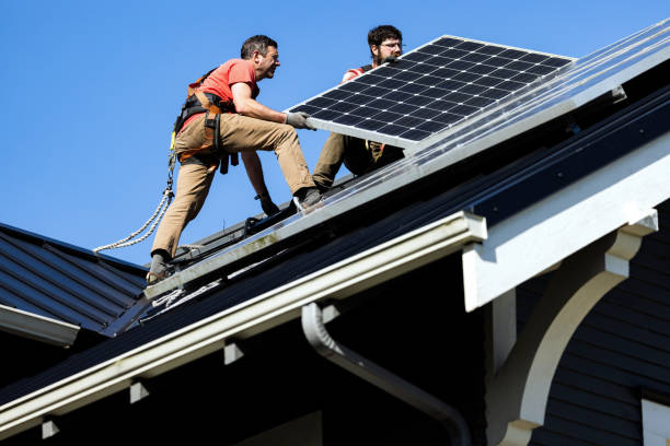Best Cold Roofs  in Meridian, MS