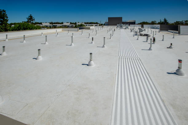 Best Hot Roofs  in Meridian, MS